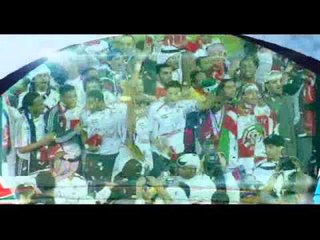 إعلان عام لبطولة كأس الخليج العربي ٢١