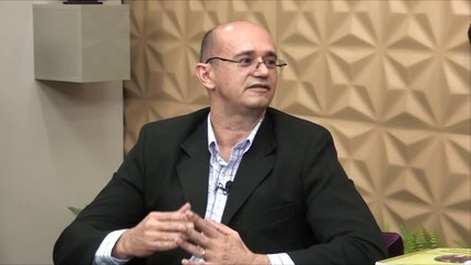 Programa Café com Leitte - Dr. Flávio Moraes - 18/09/2018