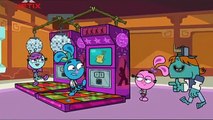 Yin Yang Yo! S01E14 - The Yin Of Yang - Shopping Sprawl