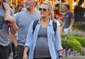 Watch: Is Carrie Underwood Pregnant With A Boy Or Girl?