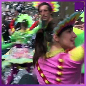 Éveiller l'envie de culture chez les jeunes, par Françoise Nyssen