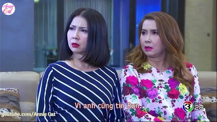 Hoa Hồng Khuyết Tập 10 - Phim Thái Lan