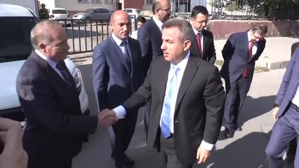 19 Eylül Gaziler Günü - Ağrı/şırnak/