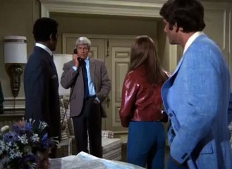 Mission Impossible S05 - Ep06 My Friend, My Ene'my - Part 01 HD Watch