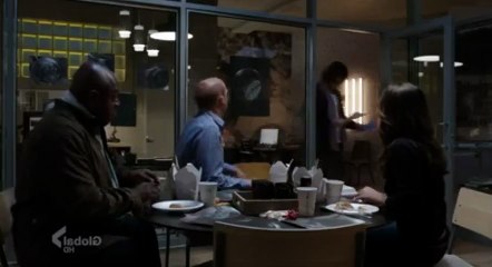 Zero Hour S01 - Ep02 Face HD Watch