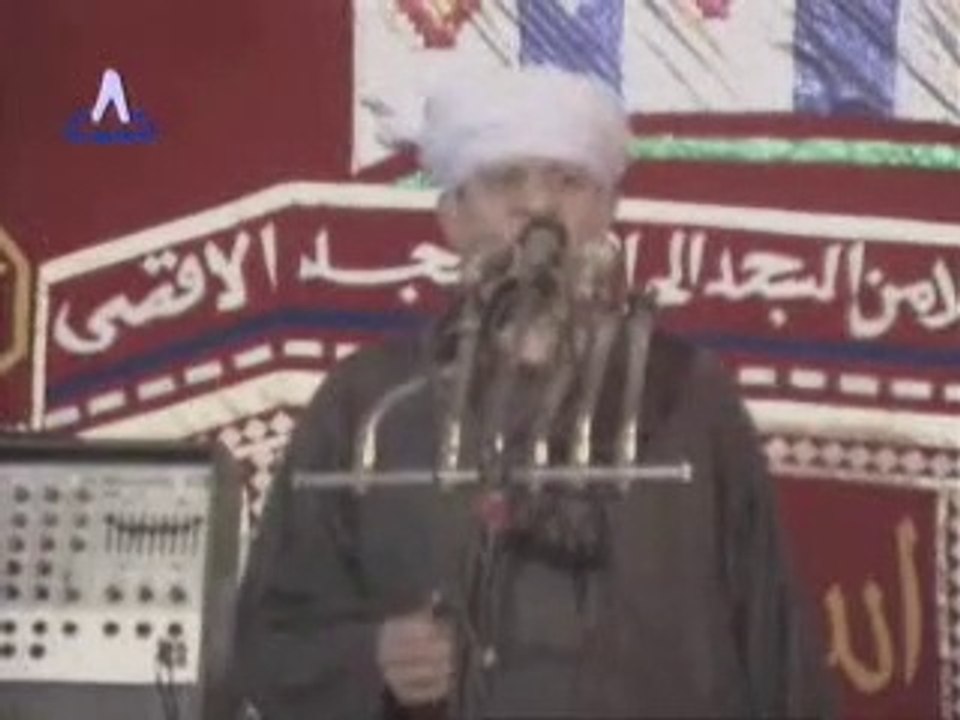 حصريا الشيخ ياسين التهامى | القصيدة العينية - الجزء الثانى 2000