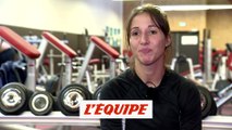 L'interview «première fois» avec Mélanie Clément - Judo - ChM (F)
