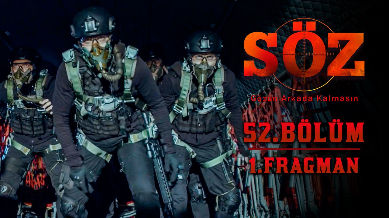 Söz | 52.Bölüm - Fragman 1