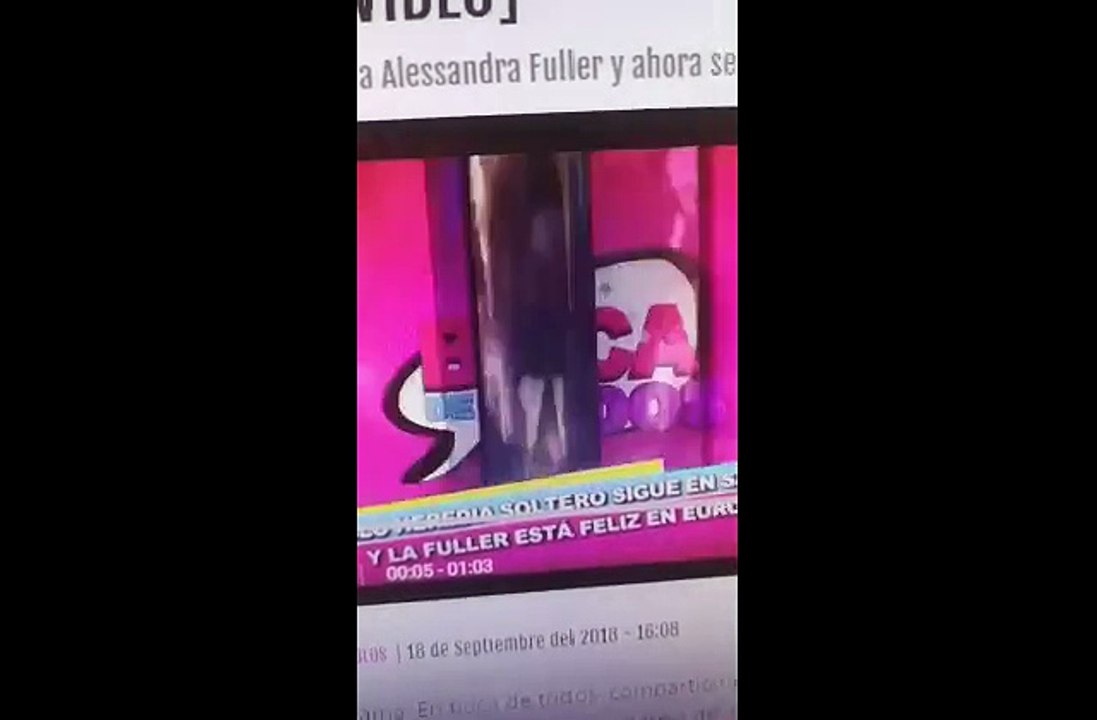 en boca de todos