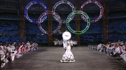 Olimpiadi 2032: Seoul e Pyongyang annunciano candidatura congiunta
