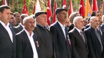 19 Eylül Gaziler Günü - AĞRI/ŞIRNAK/ÇORUM