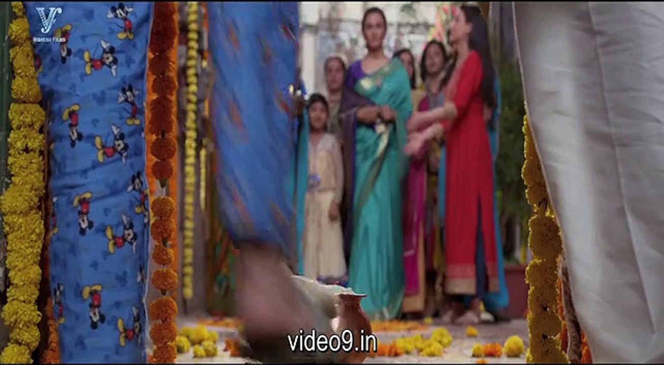 Jalebi Trailer - Kingkhan12322