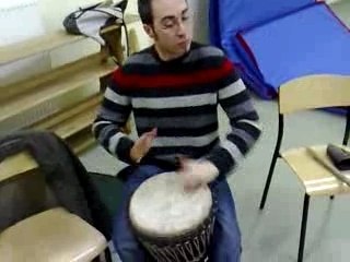 Yassa Percussions Bruay 62 n°2