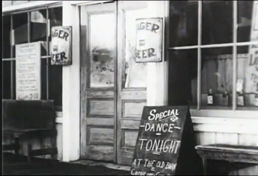 Guns in the Dark (1937) - (Western, Action)