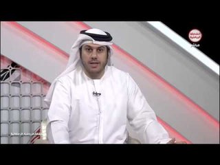 كواليس بطولة الشارقة الرياضية الرمضانية 02 / 06 / 2017