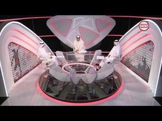 كواليس بطولة الشارقة الرياضية الرمضانية 28 / 05 / 2017