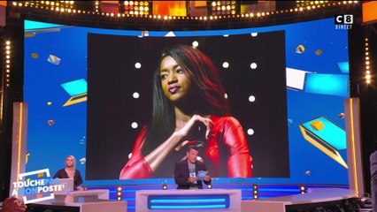 Hapsatou Sy : son message à Cyril Hanouna