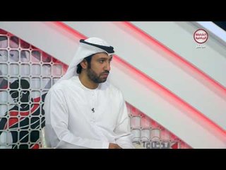 كواليس بطولة الشارقة الرياضية الرمضانية 30 / 05 / 2017