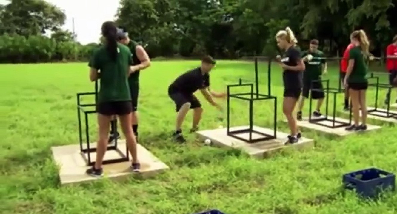 The Challenge S26 - Ep03 Love Sick HD Watch