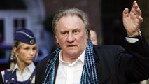 Un passeport de plus pour Gérard Depardieu ?