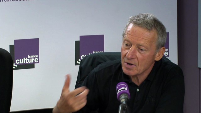 Nicolas Hatzfeld : On a des héritages qui sont de longues durées et de plusieurs générations