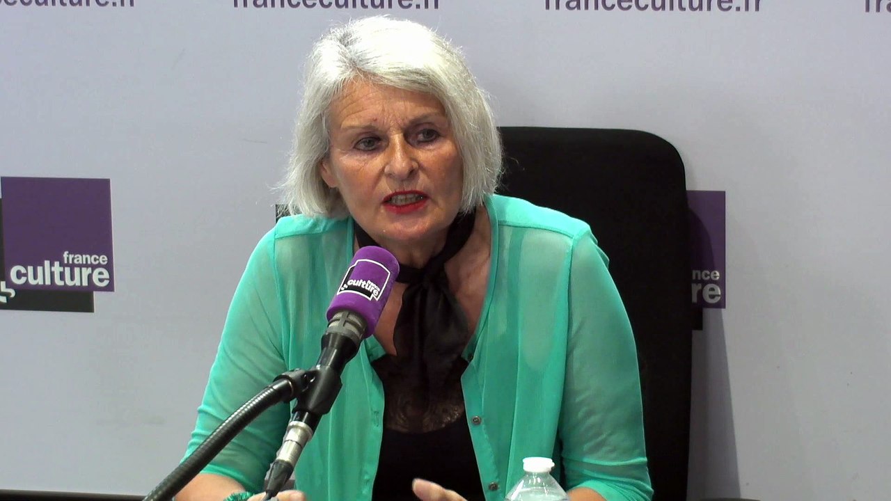 Chantal Jaquet : " La notion de mérite est un petit peu injuste, et consiste à transformer une injustice sociale en justice"