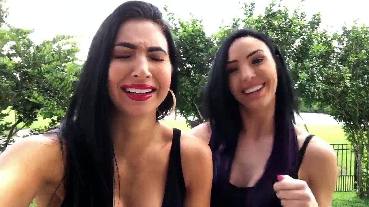 Peyton Royce - Peyton's Twitter August 2nd 2018