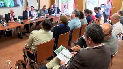 500 ans de la Renaissance: la Région fait le tour du monde - 19/09/2018