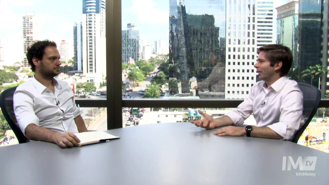 Fundamente-se: Tiago Reis, da Suno Research, entrevista Gustavo Aranha, da Geo Capital, gestora especializada em investimentos fora do Brasil