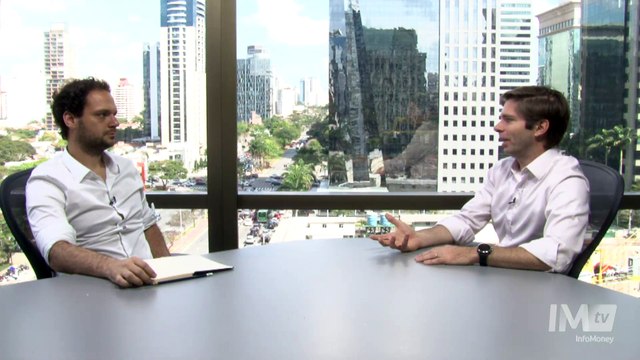 Fundamente-se: Tiago Reis, da Suno Research, entrevista Gustavo Aranha, da Geo Capital, gestora especializada em investimentos fora do Brasil