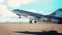 Ace Combat 7: Skies Unknown - Trailer TGS 2018