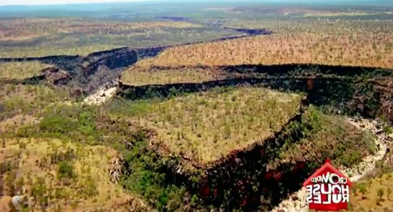 House Rules S04 - Ep16  16 - QLD - House Reveal &... - Part 01 HD Watch