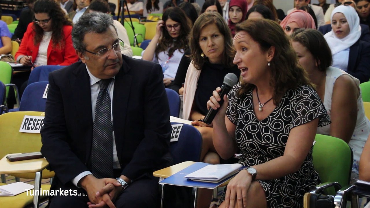 La Tunisie et les directives européennes Convergence vs protectionnisme