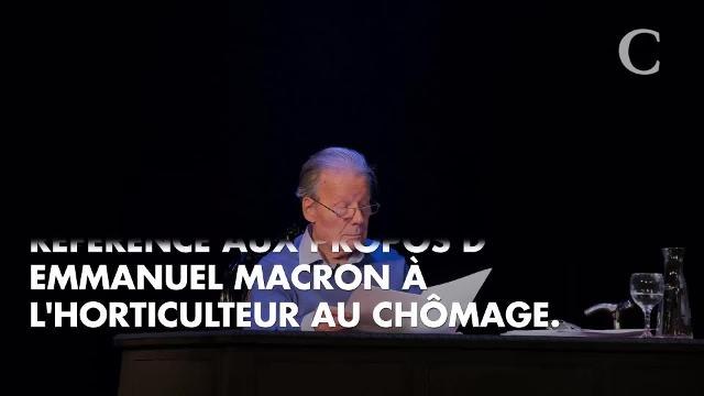 Jean Piat est mort, Eric Zemmour refuse de s'excuser auprès d'Hapsatou Sy : toute l'actu du 19 septembre
