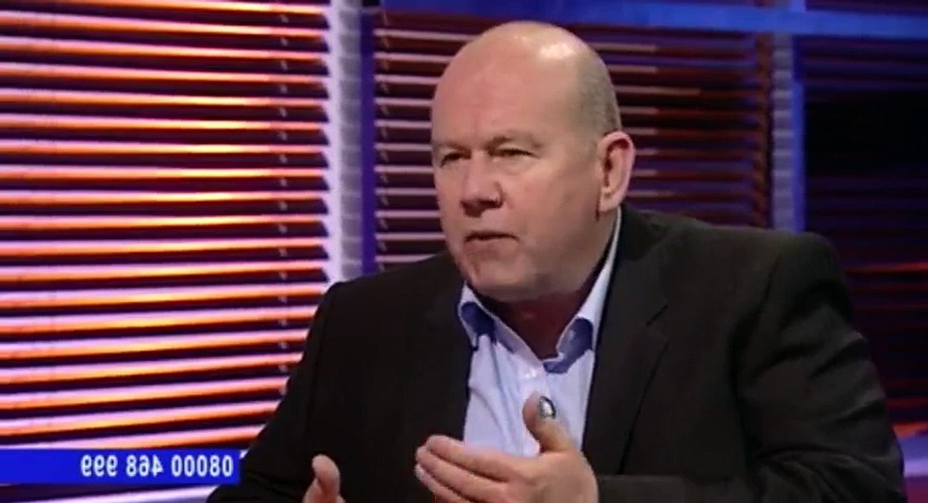 Crimewatch Roadshow S07 - Ep09  9 HD Watch