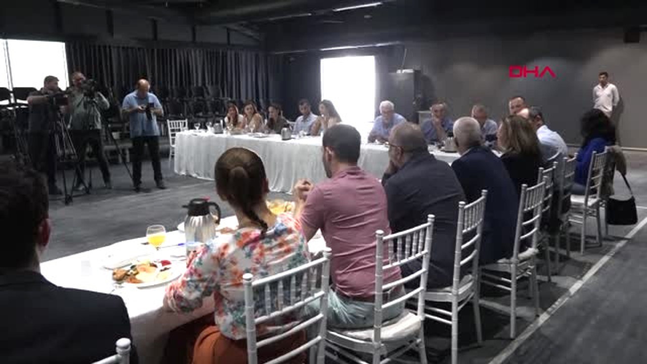Bursa Nilüfer Belediyesi Kent Tiyatrosu, Yeni Sezonu 'Kanlı Düğün'le Açıyor Hd