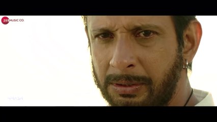 Kaashi in Search of Ganga | Official Movie Trailer | Sharman Joshi, Aishwarya Devan | 2018 Film