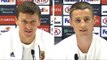 Vorskla Poltava & Volodymyr Chesnakov Full Pre-Match Press Conference - Arsenal v Vorskla Poltava