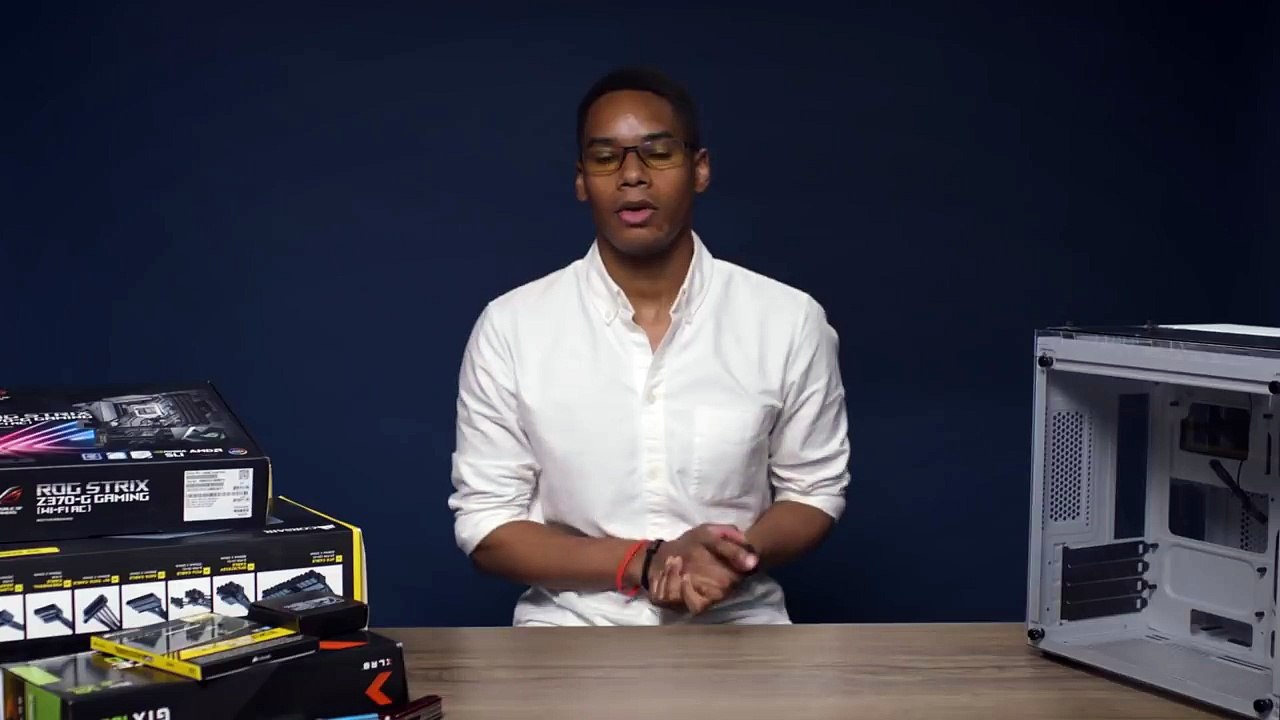 the verge pc build