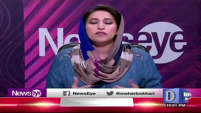 Aaj Ke Hero Wo Mohtram Judge Sahab Hain Jinho Ne Saza Bhi Suna Di Aur.. Meher Abbasi