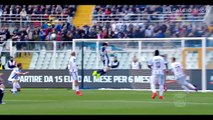 Attaccanti Scatenati - 4 Goals 1 Match - Serie A