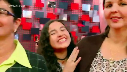 La Voz Kids Capítulo 8 Completo HD