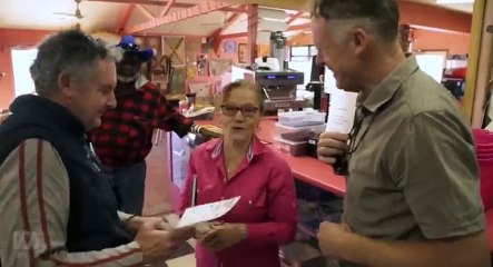 Back Roads S03 - Ep04 Oodnadatta (2) HD Watch