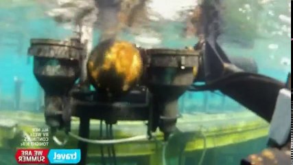 Thats Incredible 2014 S01 - Ep02 Fire & Ice HD Watch