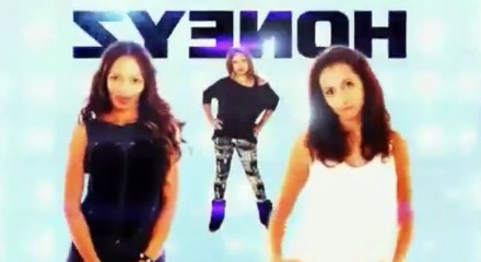 The Big Reunion On Tour S02 - Ep02 Eternal & A1 HD Watch