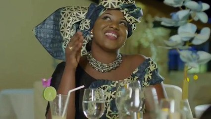 Découvrez le Nouveau Clip de Maabo 🎶