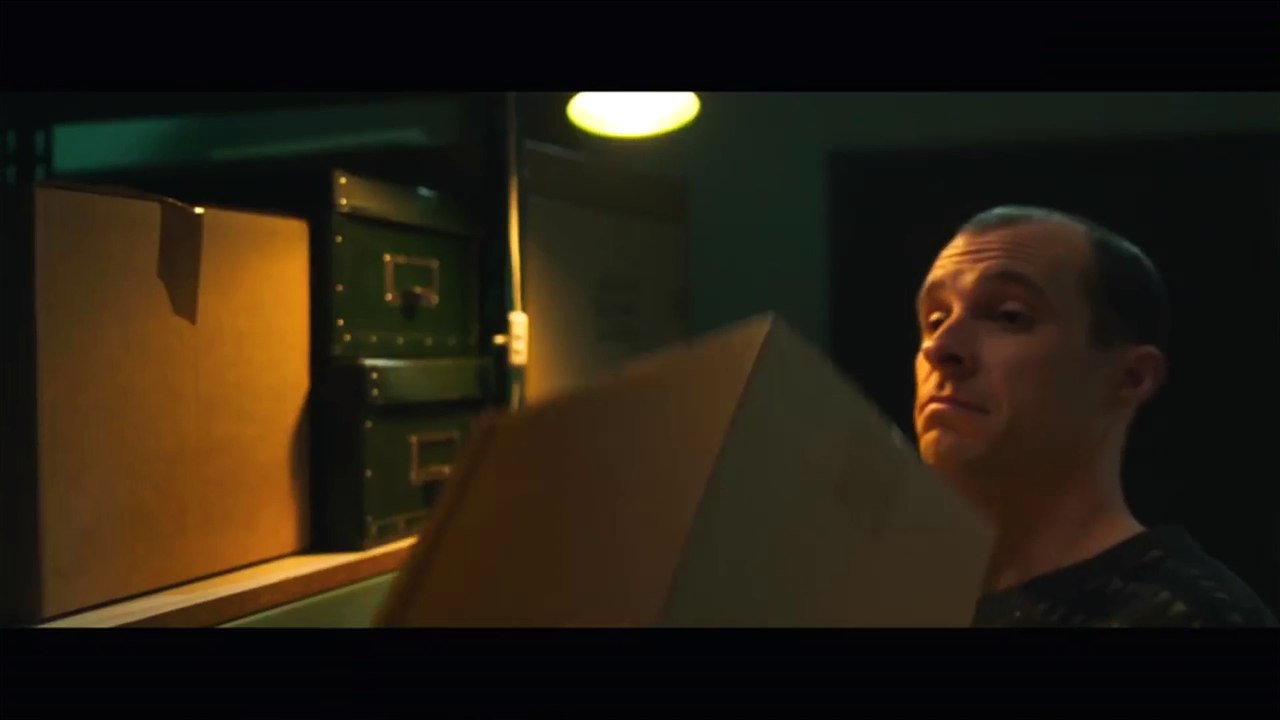 Labirent – Maze (2017) Fragman