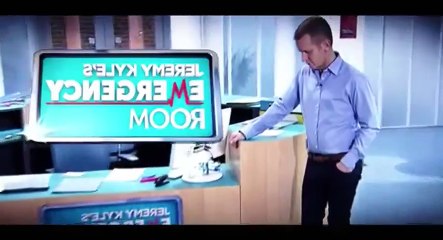 Jeremy Kyle's Emergency Room S03 - Ep05  5 HD Watch
