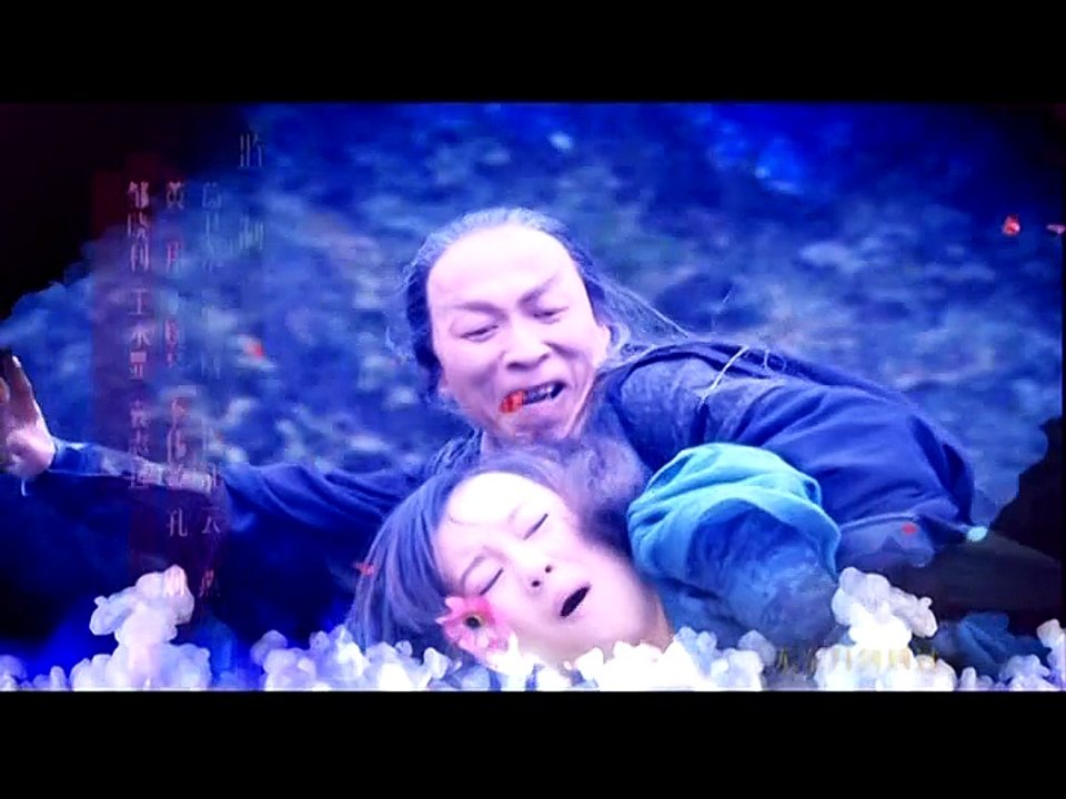 倚天屠龙记 13