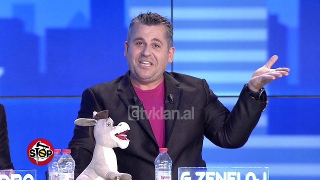 Stop - Odiseja per regjistrimin e femijes ne cerdhe dhe bllofi i drejtoreshes! (19 shtator 2018)